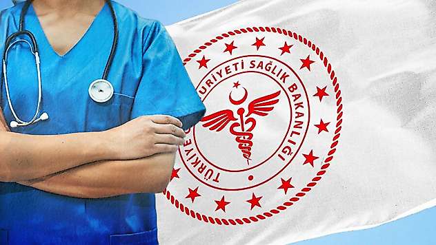 Sağlık Bakanlığı 2025 yılı personel alım ilanı geldi: 17 bin işçi ve personel alınacak