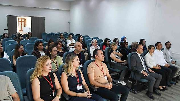Sağlık eğitiminde interaktif devrim başlıyor