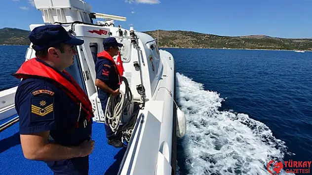 Sahil Güvenlik Komutanlığı sözleşmeli personel alımı yapacak