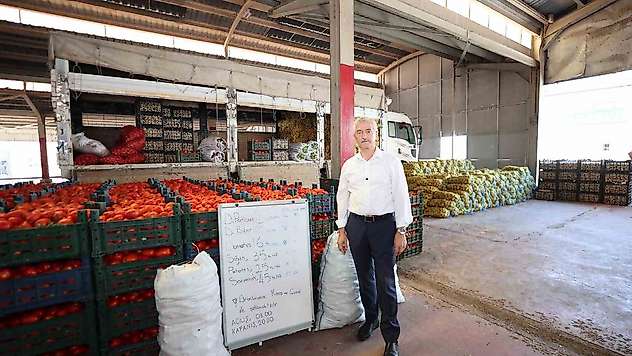 Şahinbey Belediyesi'nin