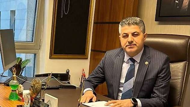 Şan'dan Leman Dergisi'ne tepki: 'Kutsalımıza saldıran hiçbir kirli zihniyete geçit vermeyeceğiz'