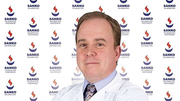 SANKO Hastanesi'nde robotik cerrahi ile diz protez ameliyatları başarıyla gerçekleştiriliyor