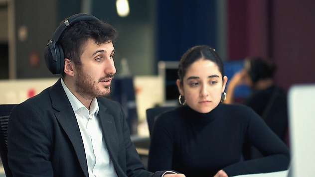SANKO Holding, Binclusive İş Birliği ile Dijital Erişilebilirliğini Artırıyor