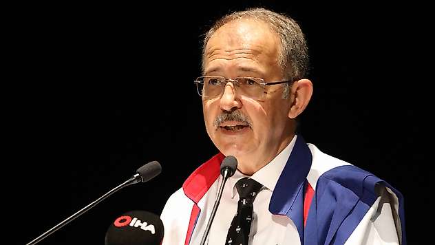 SANKO üniversitesi fizyoterapi ve rehabilitasyon doktora programı açacak