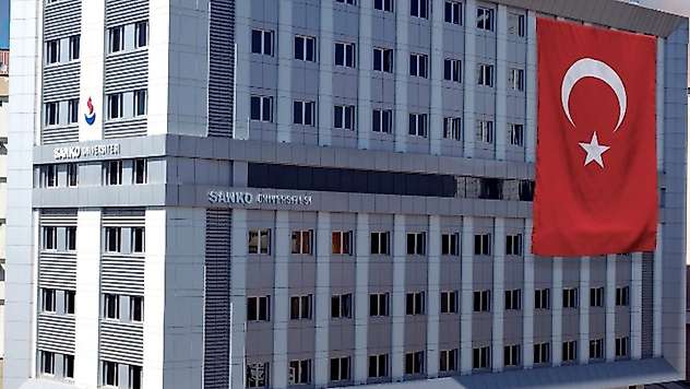 SANKO üniversitesi klinik araştırmalar etik kurulu faaliyete geçti
