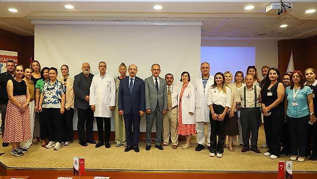 SANKO Üniversitesi'nde büyük zaferin 103'üncü yılı kutlandı