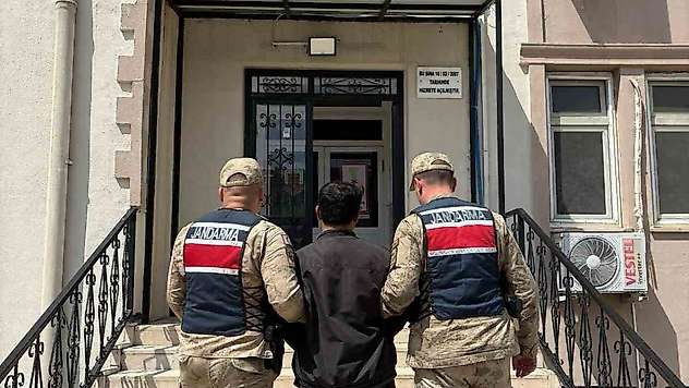 Şanlıurfa'da 18 yıl hapis cezası bulunan hükümlü yakalandı