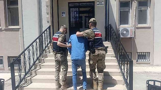 Şanlıurfa'da aranan 5 hükümlü yakalandı