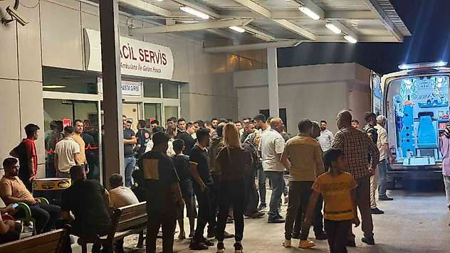 Şanlıurfa'da arazi kavgasında kan aktı: 2 ölü, 5 yaralı