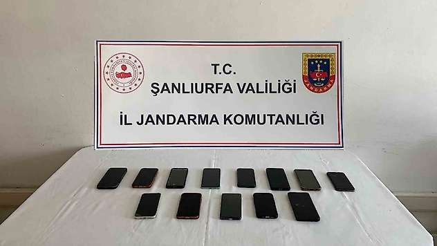 Şanlıurfa'da başkasının yerine sınava giren 5 kişiye tutuklama