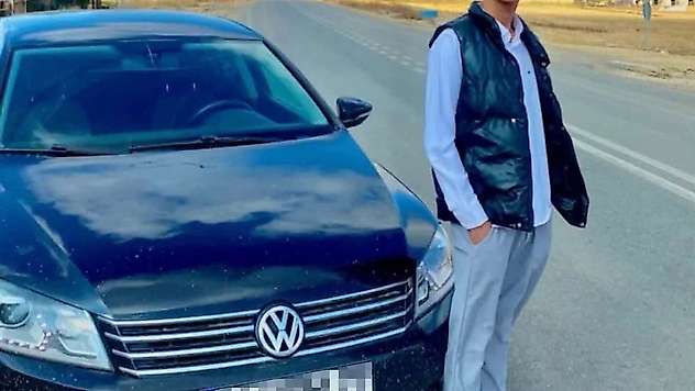 Şanlıurfa'da su tankeri ile otomobil çarpıştı: 1 ölü