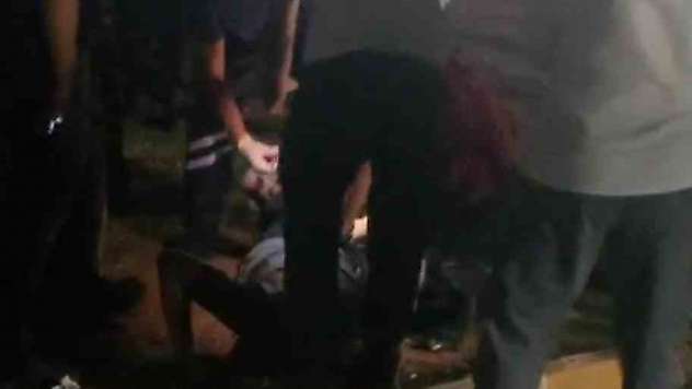Şanlıurfa'da taşlı sopalı kavga: 3 yaralı