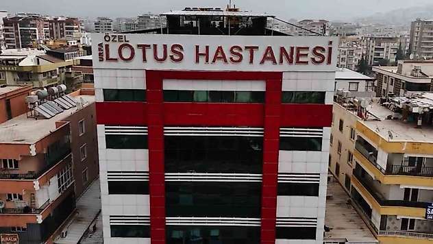 Şanlıurfa'da tutuklanan doktor serbest bırakıldı