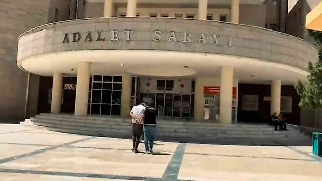 Şanlıurfa'da uyuşturucu operasyonunda 3 tutuklama