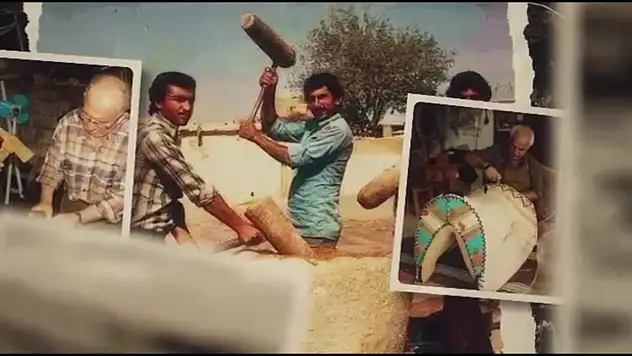 Şehrin Hafızasına Yolculuk belgeseli duygu dolu anlar yaşattı