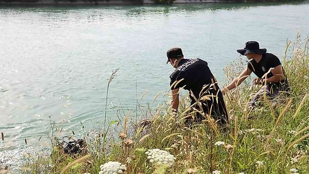 Sıcaklar etkisini artırmadan 3 kişi serinlemek isterken öldü