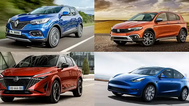 Sıfır araç alacaklara faizsiz kredi kampanyası başladı