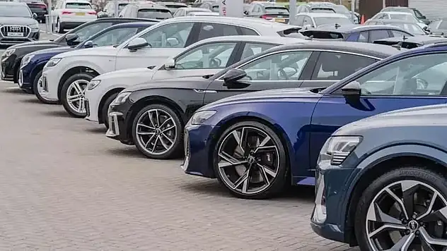 Sıfır otomobile ÖTV indirimi! Eylül ayı kampanyaları açıklandı