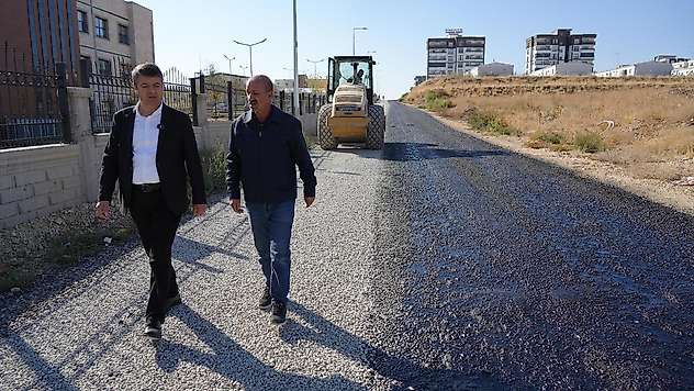 Sinop'tan Adıyaman'a dayanışma eli