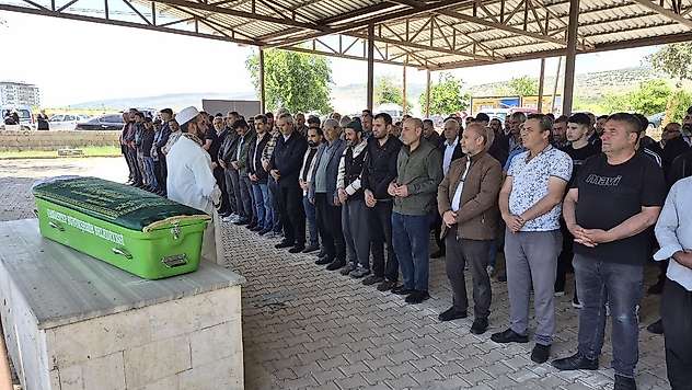 Sobadan zehirlendi, 47 günlük hayat mücadelesini kaybetti