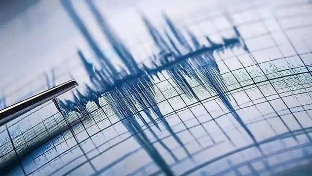 Son dakika Balıkesir'de 6.1 şiddetinde deprem