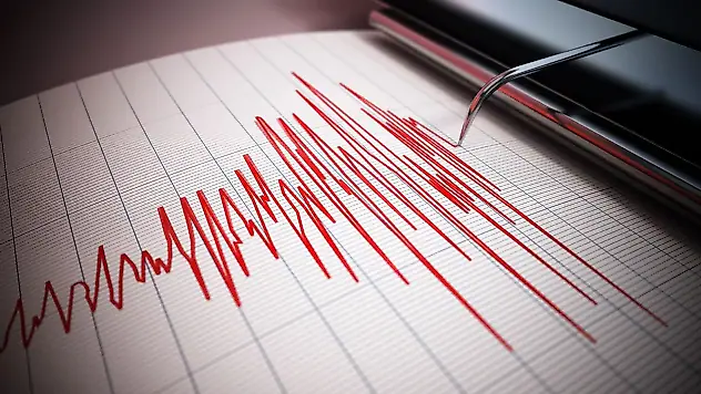 Son dakika deprem oldu! 20 Kasım Kandilli son depremler listesi