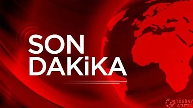 Son dakika Elazığ'da 4.9 büyüklüğünde deprem