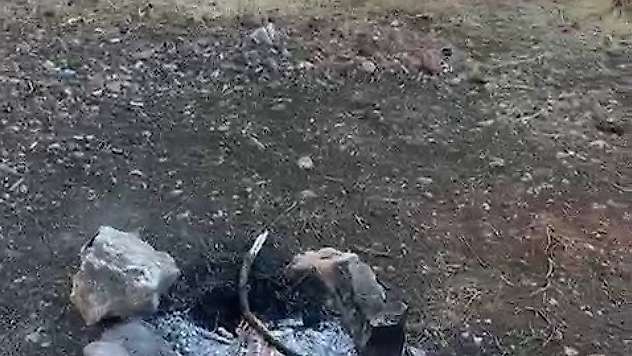 Sorumsuzluk yine az kalsın felaket getiriyordu