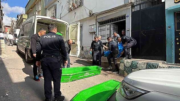 Sosyal medya fenomeni 'Cin Ali'yi öldüren kızı tutuklandı