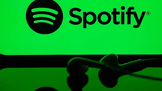 Spotify Türkiye'den çekilmeyi değerlendiriyor