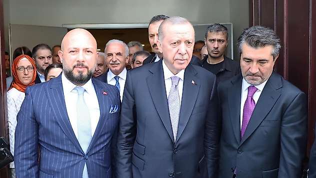 Sübvansiyonlu tarım kredilerinde faiz desteği düşüşü kararı geri çekildi