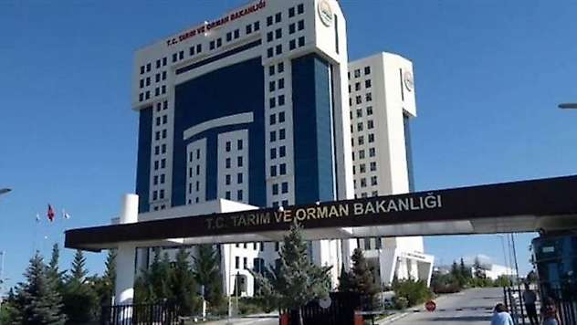 Tarım Bakanlığı domuz eti kullanan firmayı açıkladı