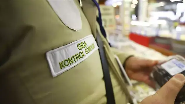 Tarım ve Orman Bakanlığı açıkladı! 468 üründe taklit ve karıştırma tespit edildi işte o ürünler