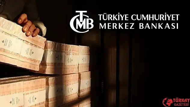 TCMB Nisan 2025 faiz kararı tarihi belli oldu