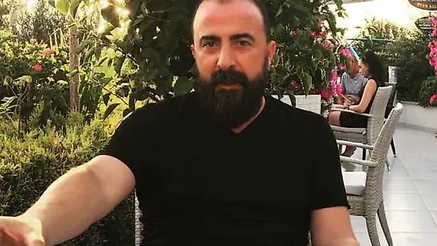 Tekel Bayileri Platform Başkanı Özgür Aybaş gözaltına alındı