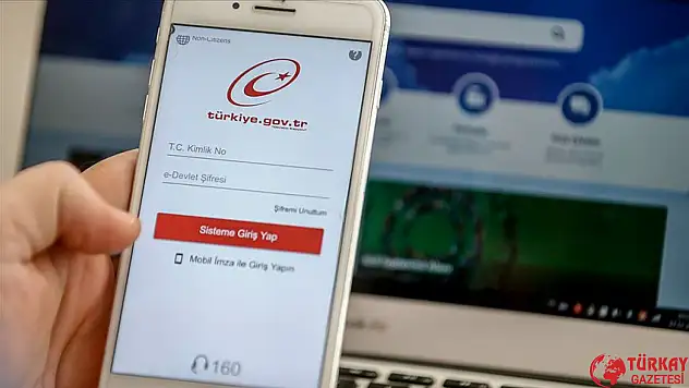 Telefon ve internet tarifeleri e-Devlet'ten kıyaslanabilecek