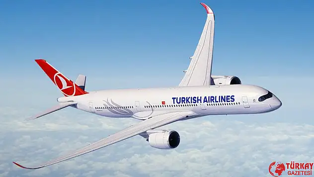 THY'den öğrencilere yarı zamanlı iş fırsatı