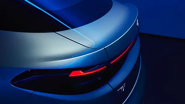 TOGG T10F fiyatı belli oldu