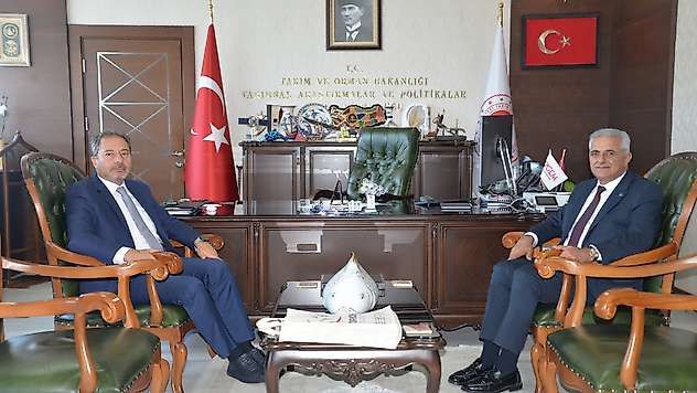 Tohumculukta Yeni Ar-Ge Adımları