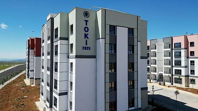 TOKİ 64 il 20 bin konut satışı tüm detaylar açıklandı