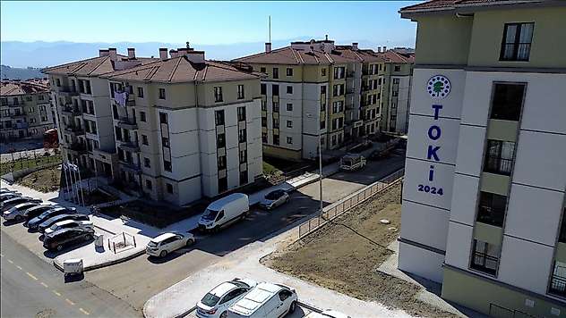 TOKİ 850 bin sosyal konut projesi başvuru tarihi belli oldu
