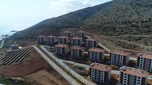 TOKİ Kiralık Konut Fiyatları