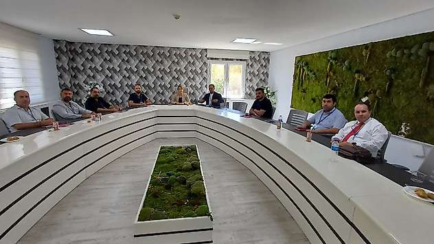 TÖMER'ler Dil Kültür Çalıştayında Buluştu