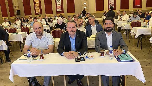 Toplu sözleşme teklifleri görüşülüyor
