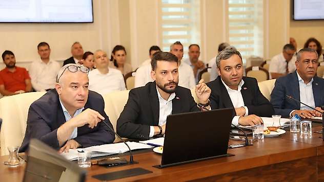 Toplu sözleşmede ön müzakere süreci tamamlandı