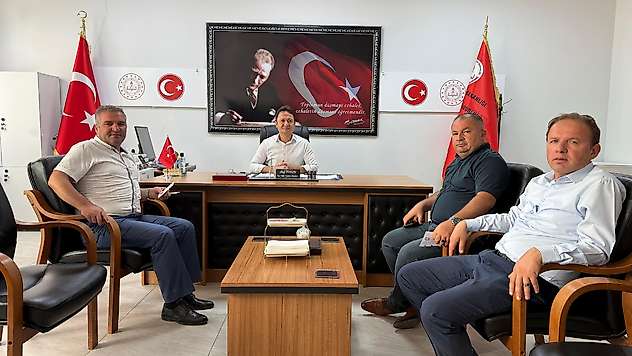 Torun: Hedefimiz, Daha güçlü bir eğitim, daha başarılı bir gelecek