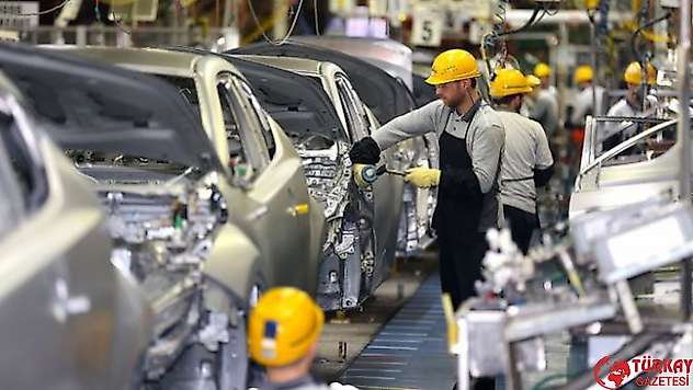Toyota 2025 personel alım ilanı yayınlandı! İşte şartlar ve boş kadrolar