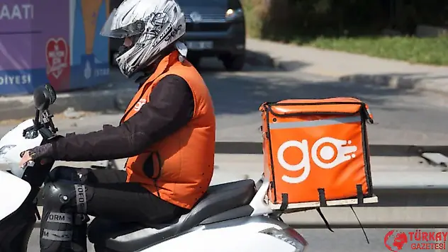 Trendyol GO satıldı mı?