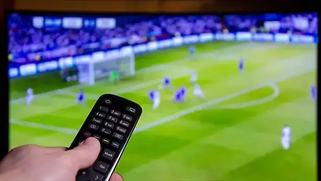 TRT'den Beşiktaş, Fenerbahçe ve Galatasaray maçlarına yayın uyarısı