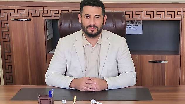 Türkay Gazetesi imtiyaz sahibi Osman Gül'den 29 Ekim mesajı
